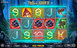 TROLL HAVEN | Newest Slot Game Available from Endorphina