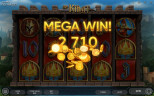 BEST ADVENTURE SLOTS | Try THE KING SLOT
