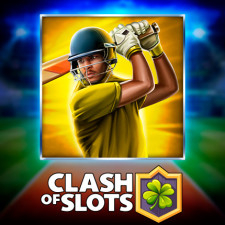 Clashofslots.com