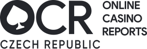 online casino reports cz logo