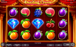 NEW CLASSIC FRUITY SLOTS | Dazzling Crown is out now!