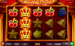 NEW CLASSIC FRUITY SLOTS | Dazzling Crown is out now!