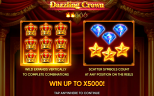 NEW CLASSIC FRUITY SLOTS | Dazzling Crown is out now!