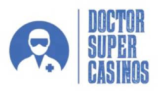 Doctor Super Casinos logo