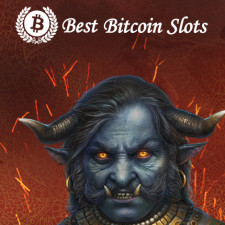 Review from BestBitcoinslots.com