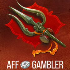 Review from Affgambler.com