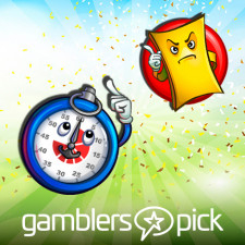 Review from gamblers pick