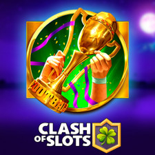 clashofslots.com