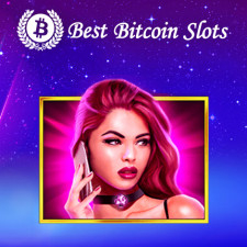 Review from BestBitcoinslots.com