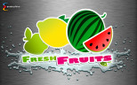 PREMIUM FRUIT SLOTS ONLINE | Enjoy FRESH FRUITS slot now!