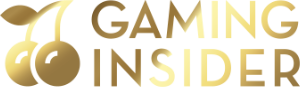 GAMING INSIDER logo
