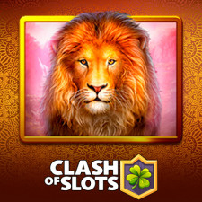 clashofslots.com