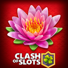 Clashofslots.com