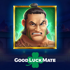 Goodluckmate.com