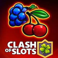 From :clashofslots.com