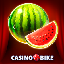 Casino Bike