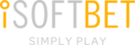 iSoft Bet logo