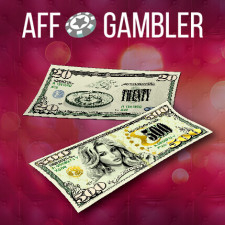 Review from Affgambler.com