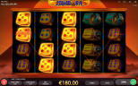 JOKER RA DICE | Newest Dice Slot Game Available from Endorphina