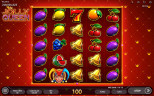 NEW SLOT GAME RELEASES | Jolly Queen fruit slot is out now!