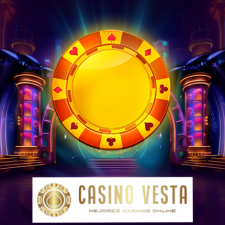 Casino Vesta