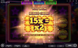 LATE NIGHT WIN | Newest Slot Game Available from Endorphina