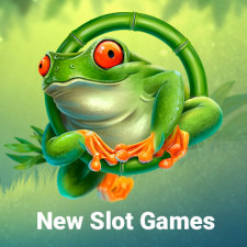 Review from New Slot Games