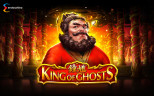 KING OF GHOSTS | Newest Oriental Slot Game Available from Endorphina