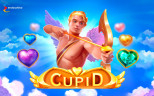 CUPID | Newest Slot Game Available from Endorphina