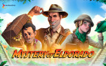 MYSTERY OF ELDORADO | Newest Slot Game Available from Endorphina