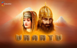 Play Urartu slot by top casino game developer!