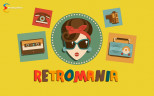 PREMIUM CUTE SLOTS OF 2024 | Try RETROMANIA SLOT now!