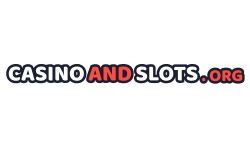 casinoandslots logo