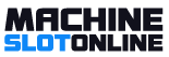Machine Slot Online logo