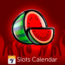 From :SlotsCalendar