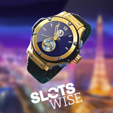 Review from SlotsWise.com