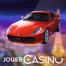 Review from JouerAuCasino.com