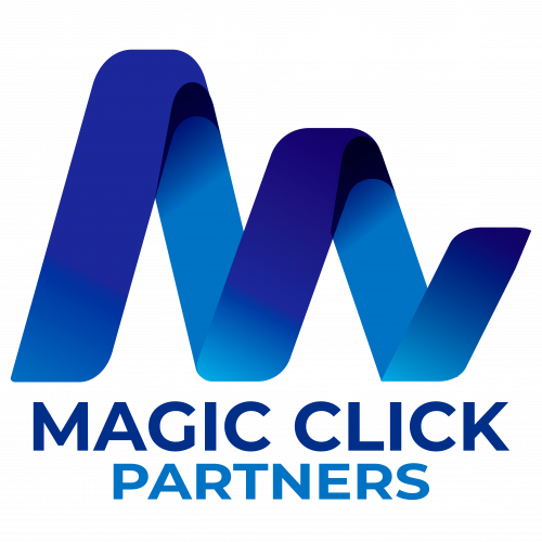 magic click logo