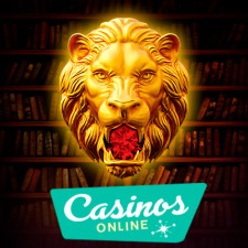 From: casinosonline.com