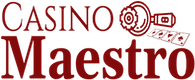 casinomaestro logo