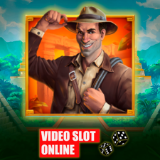 Video Slot Online