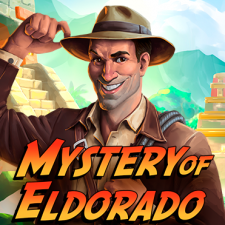 Mystery Of Eldorado
