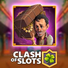 Clashofslots.com