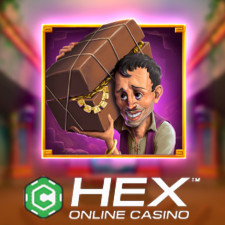 Casino Hex