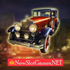 Review from New slot Games