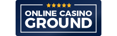 Online Casino Ground logo