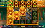 ORIENTAL DRAGON | Newest Oriental Slot Game Available from Endorphina