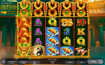 ORIENTAL DRAGON | Newest Oriental Slot Game Available from Endorphina