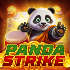 Panda Strike