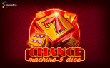 CHANCE MACHINE 5 DICE | Newest Dice Slot Game Available from Endorphina